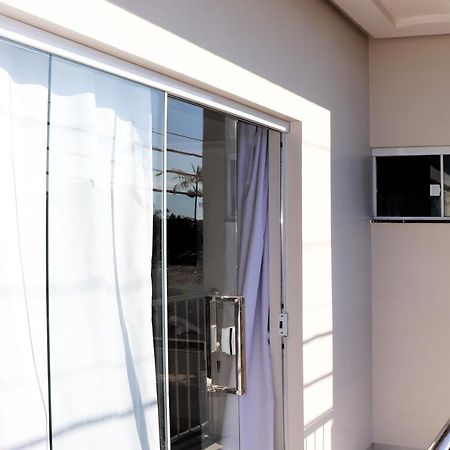 Pousada Renascer Conceição do Araguaia Kültér fotó